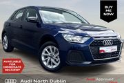 Audi A1 2026