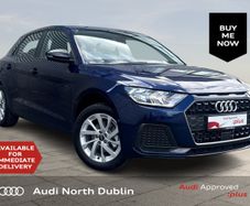 Audi A1 2026