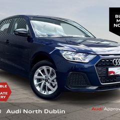 Audi A1 2026