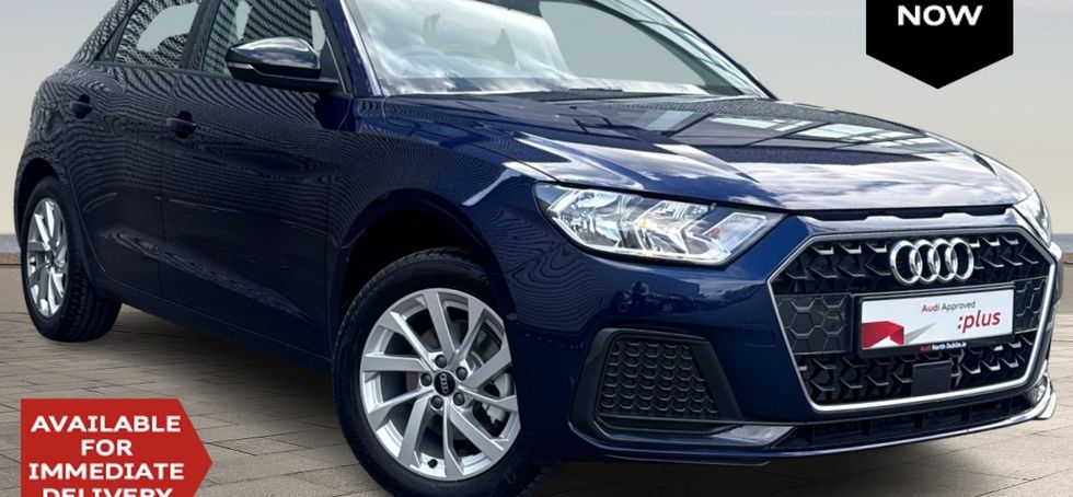 Audi A1 2026