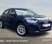 Audi A1 2026