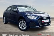 Audi A1 2026