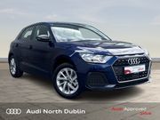Audi A1 2026