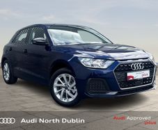 Audi A1 2026