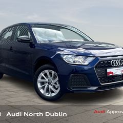 Audi A1 2026