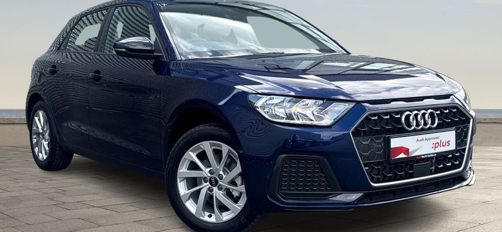 Audi A1 2026
