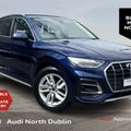 Audi Q5 2023