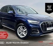 Audi Q5 2023