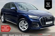 Audi Q5 2023