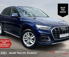 Audi Q5 2023