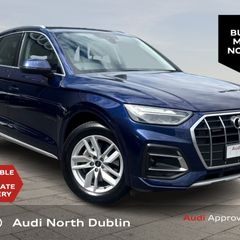 Audi Q5 2023