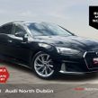 Audi A5 2023