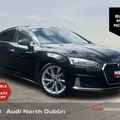 Audi A5 2023