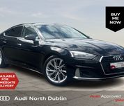 Audi A5 2023