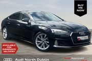 Audi A5 2023