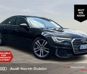 Audi A6 2018