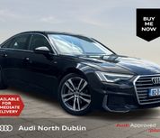 Audi A6 2018