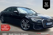 Audi A6 2018