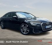 Audi A6 2018
