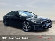 Audi A6 2018
