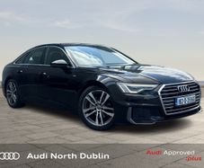 Audi A6 2018