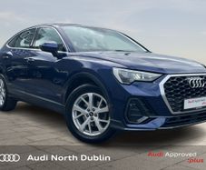 Audi Q3 2023