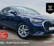 Audi Q3 2023