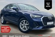 Audi Q3 2023