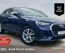 Audi Q3 2023