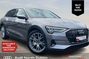 Audi E-Tron 2020