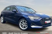 Audi A3 2025
