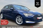 Audi A3 2025