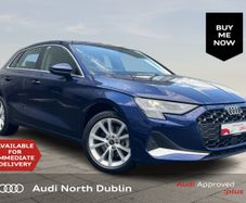 Audi A3 2025