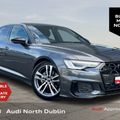 Audi A6 2025