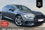 Audi A6 2025