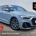 Audi A1 2024
