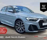 Audi A1 2024