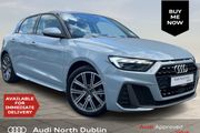 Audi A1 2024