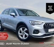 Audi Q3 2019