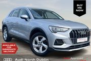 Audi Q3 2019