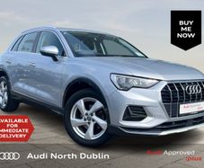 Audi Q3 2019
