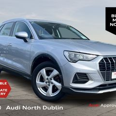 Audi Q3 2019