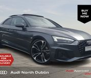 Audi A5 2020