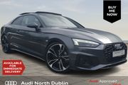 Audi A5 2020
