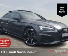 Audi A5 2020