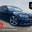 Audi A4 2023