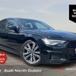 Audi A6 2023