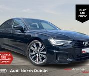 Audi A6 2023