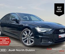 Audi A6 2023
