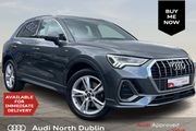 Audi Q3 2024